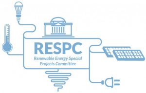 Renewable Energy Special Projects Commitee