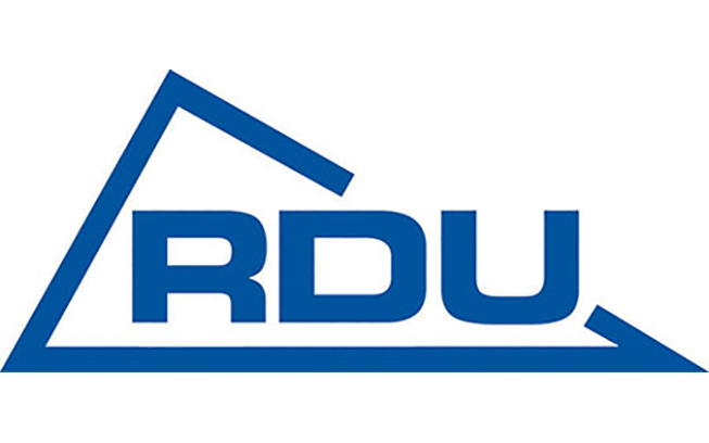 RDU logo