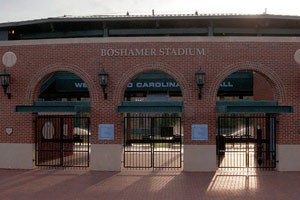 Boshamer Stadium