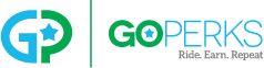 GoPerks logo