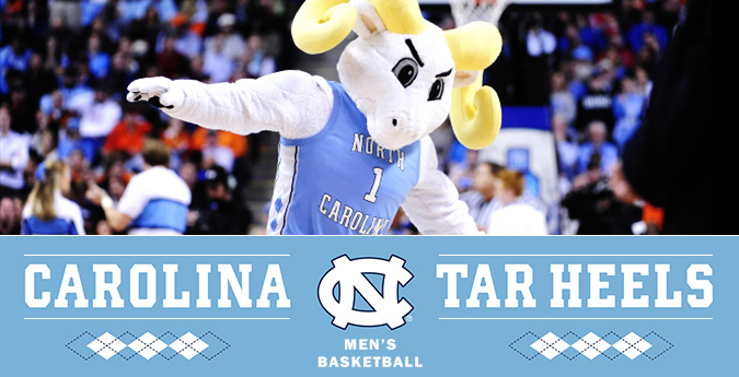 Will the Tar Heels Bounce Back? - UNC Basketball Preview - Last Word On  Basketball