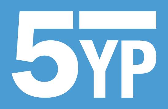 Five-Year-Plan logo