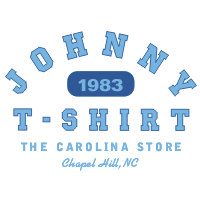 Johnny T-Shirt