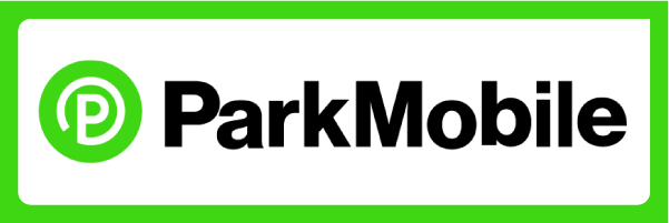 Weeknight Parking with Parkmobile Banner