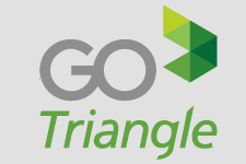 GoTriangle logo
