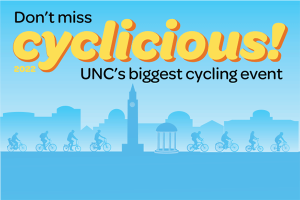 Don't miss Cyclicious!